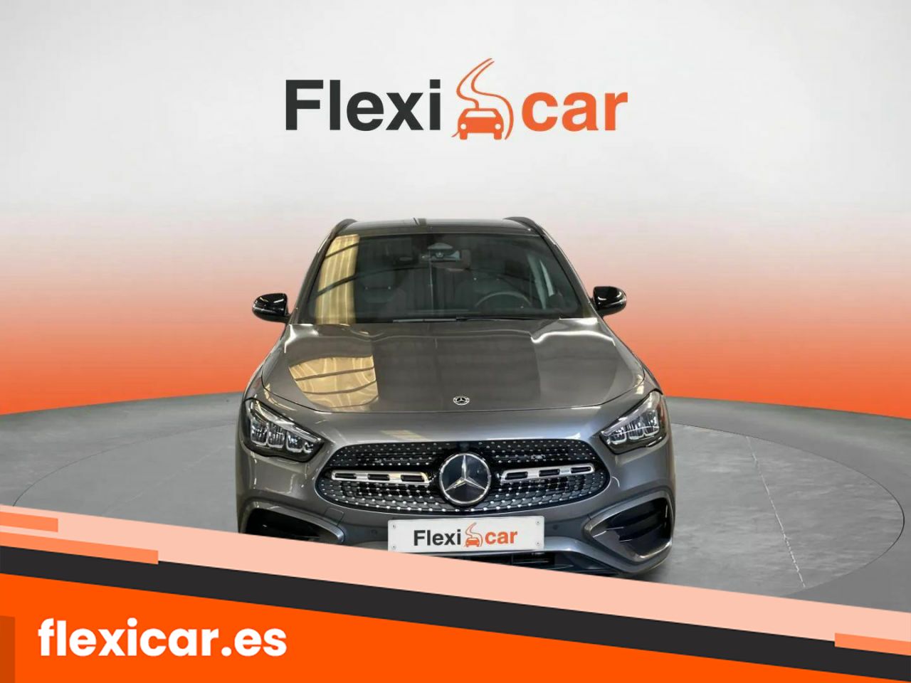Foto Mercedes-Benz Clase GLA 9