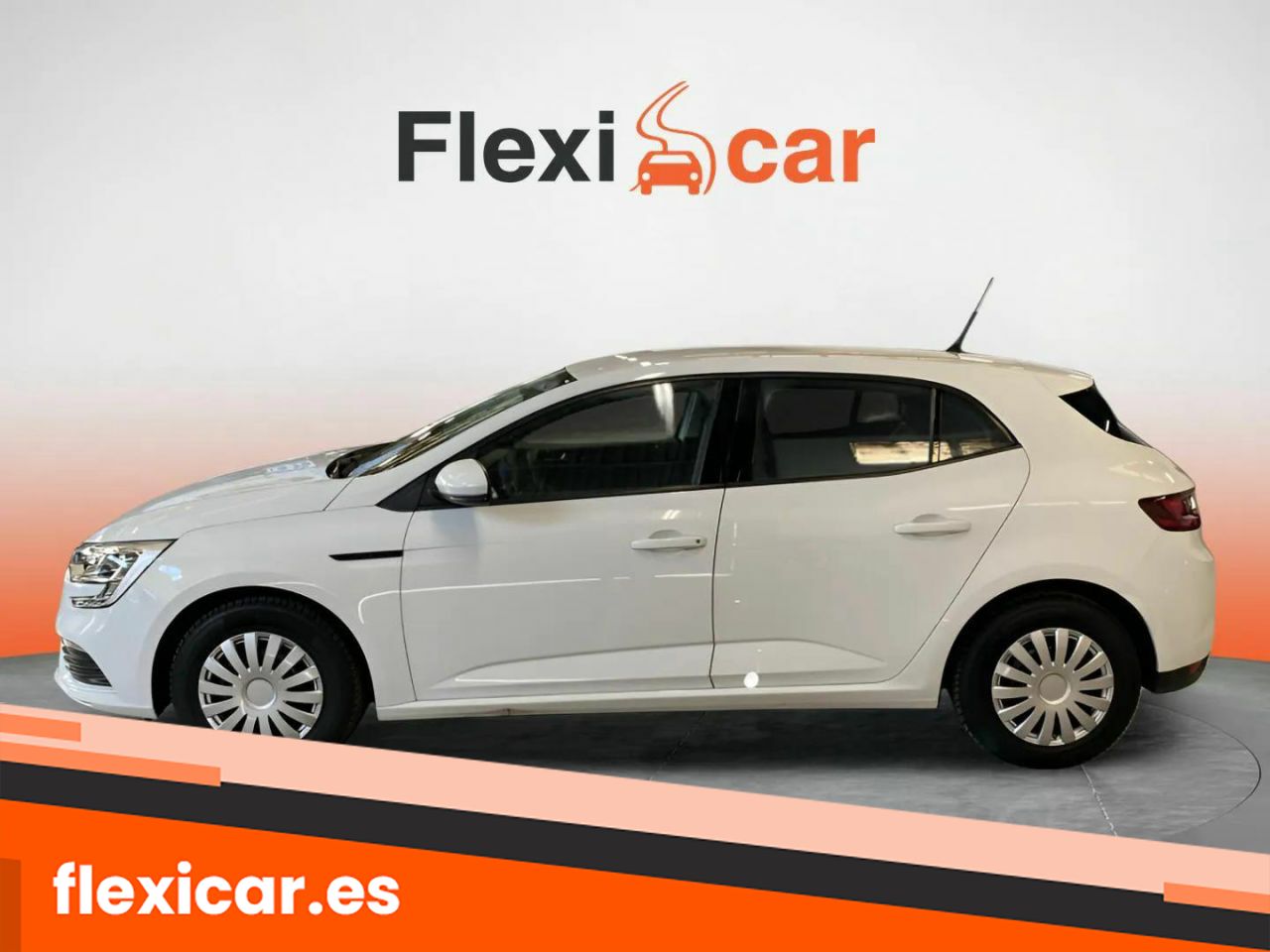 Foto Renault Mégane 3