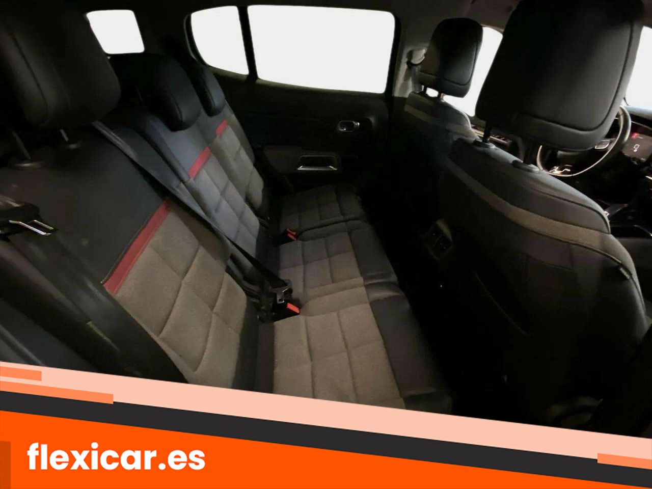 Foto Citroën C5 Aircross 16