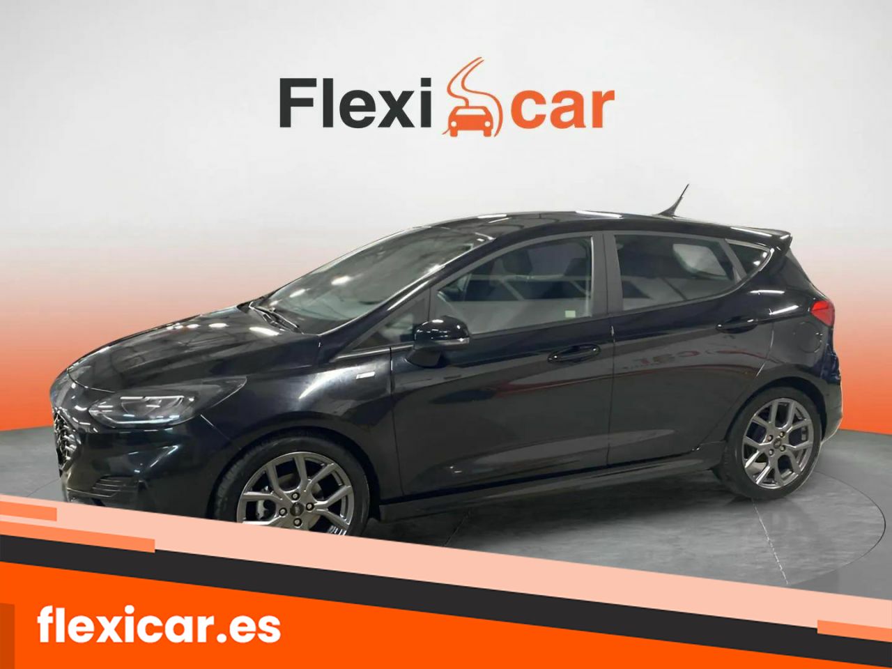 Foto Ford Fiesta 2