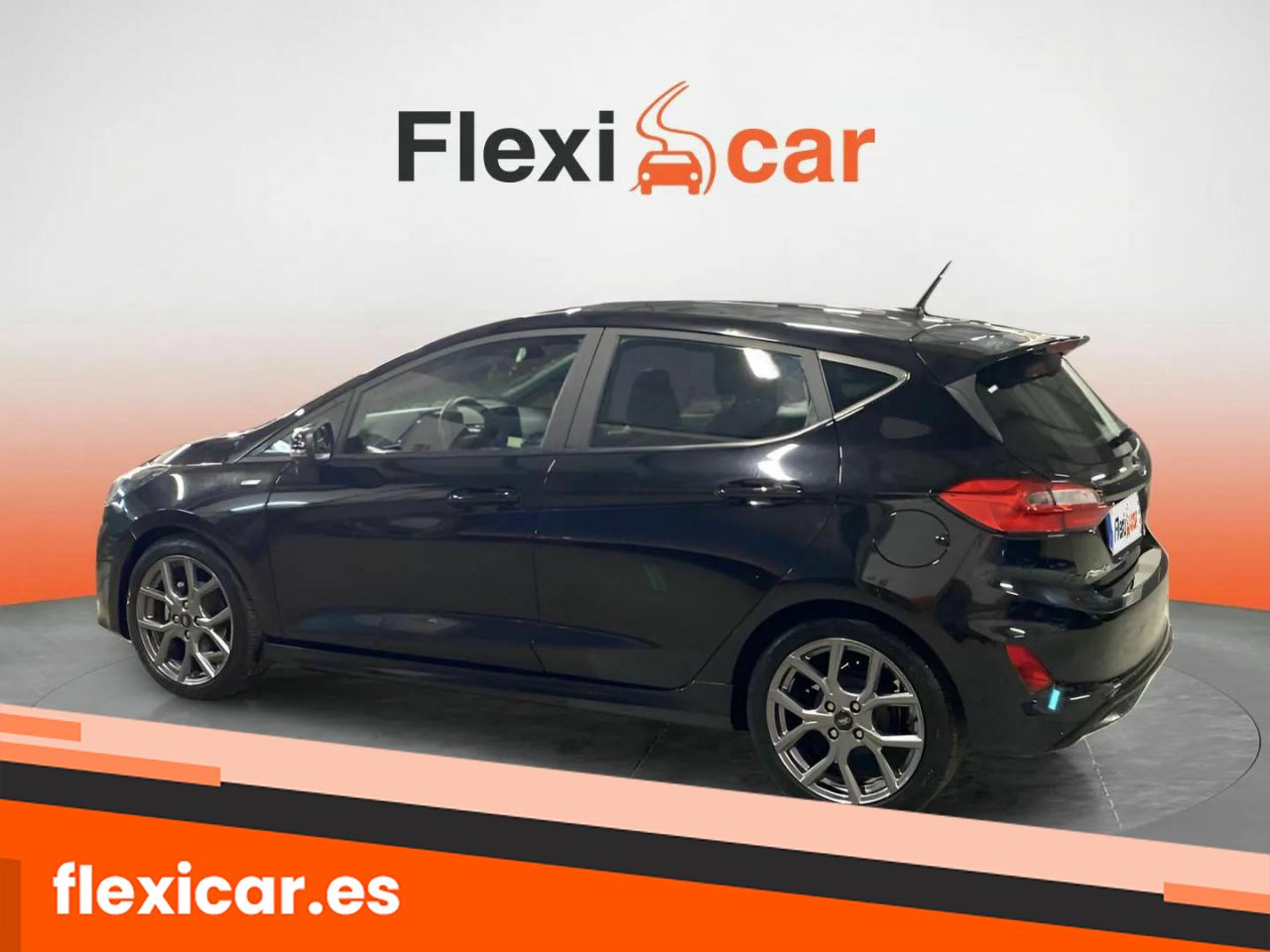 Foto Ford Fiesta 4