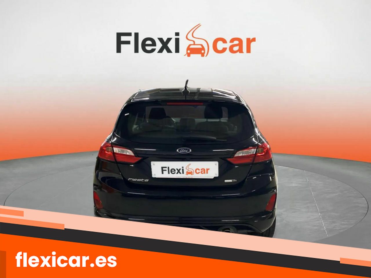 Foto Ford Fiesta 5