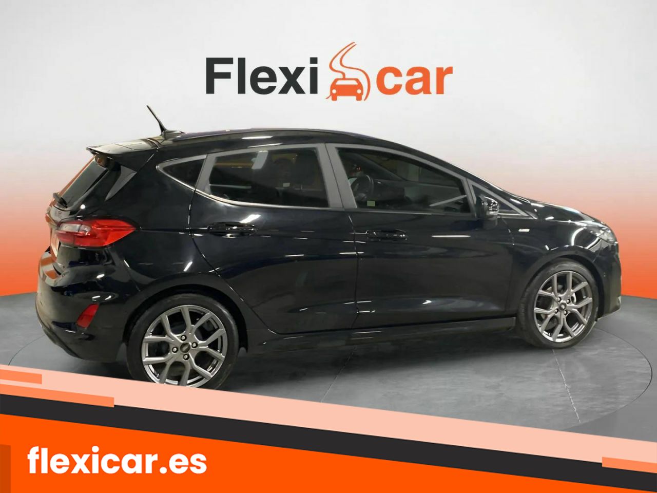 Foto Ford Fiesta 7