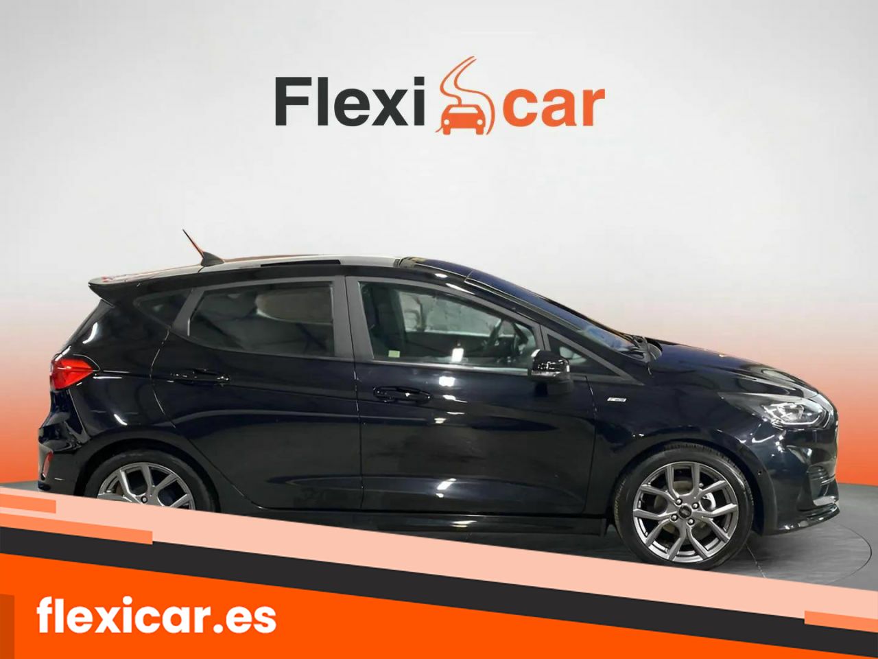 Foto Ford Fiesta 8