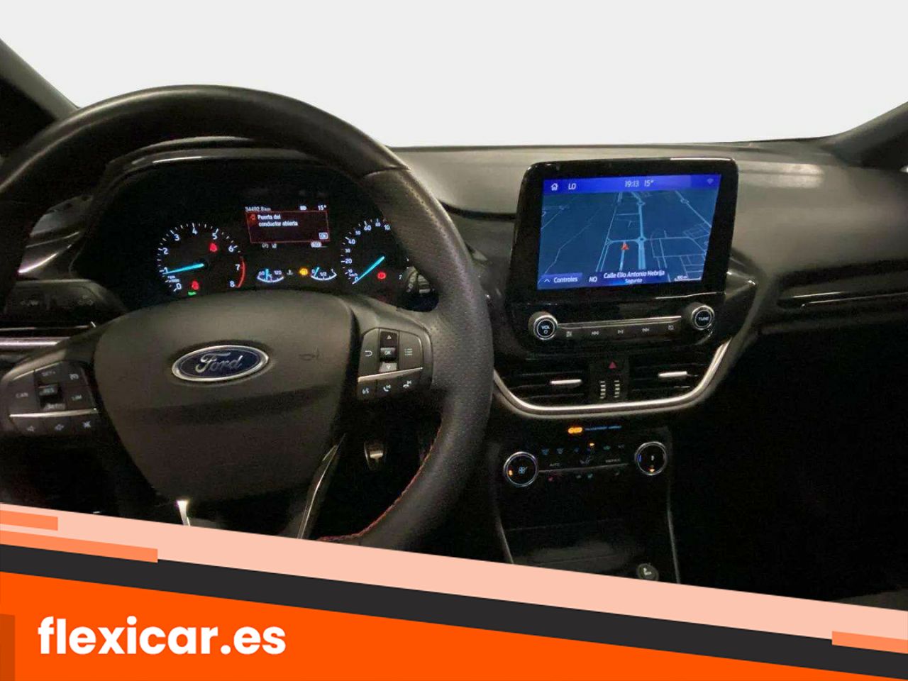 Foto Ford Fiesta 12