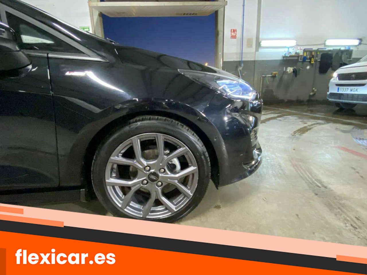 Foto Ford Fiesta 18