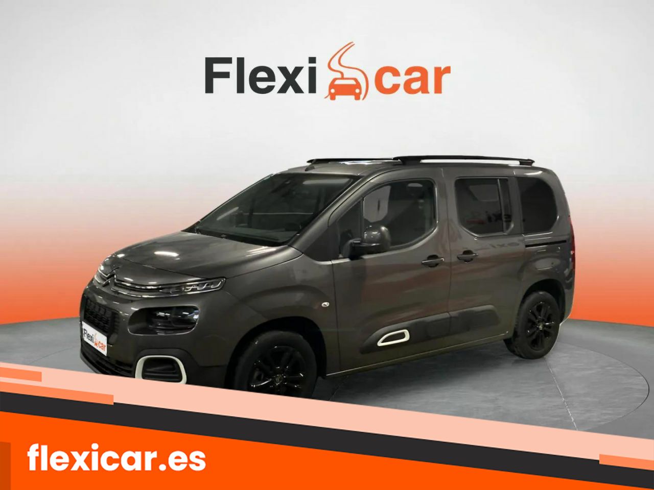 Foto Citroën Berlingo 2