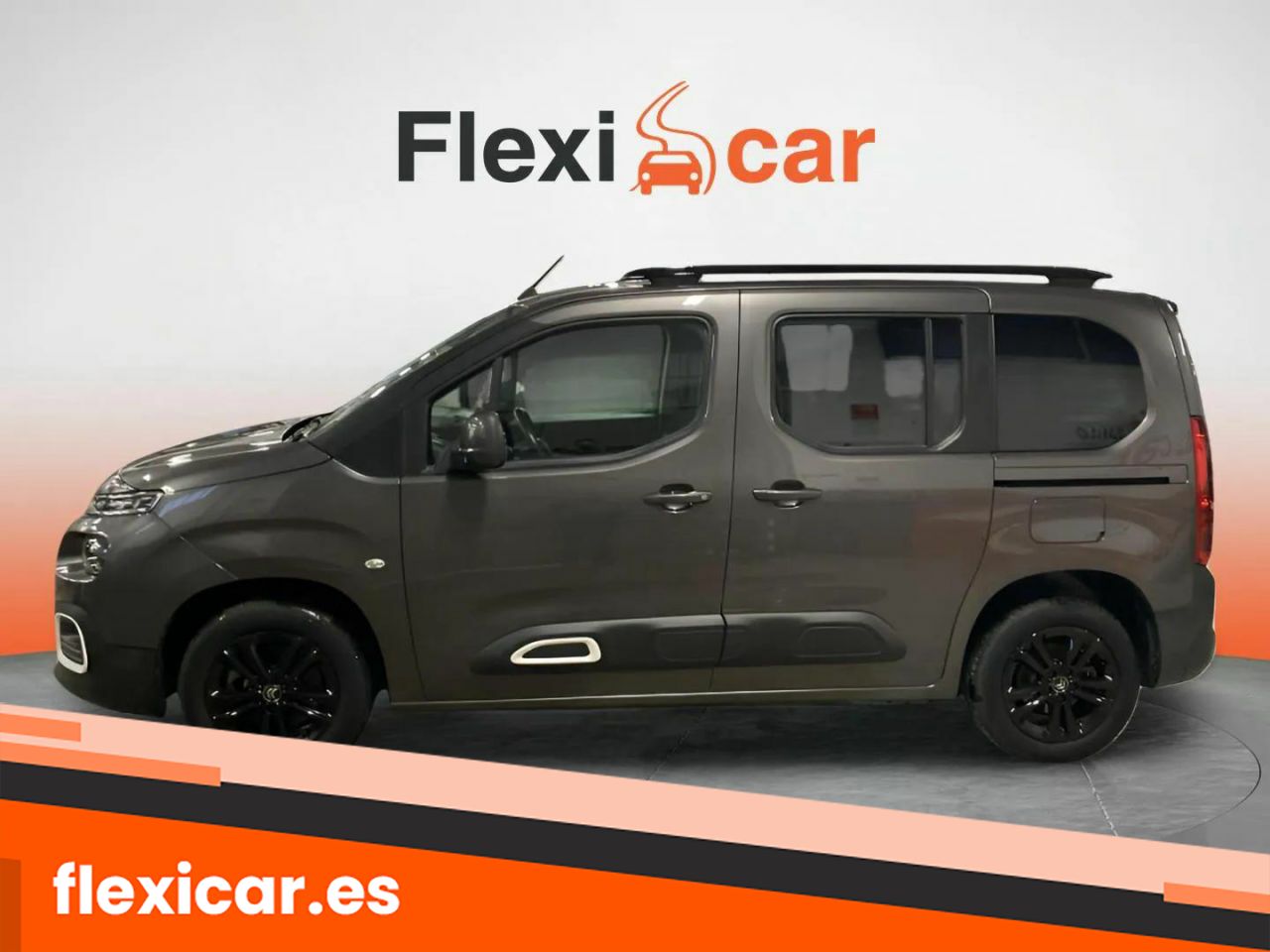 Foto Citroën Berlingo 3