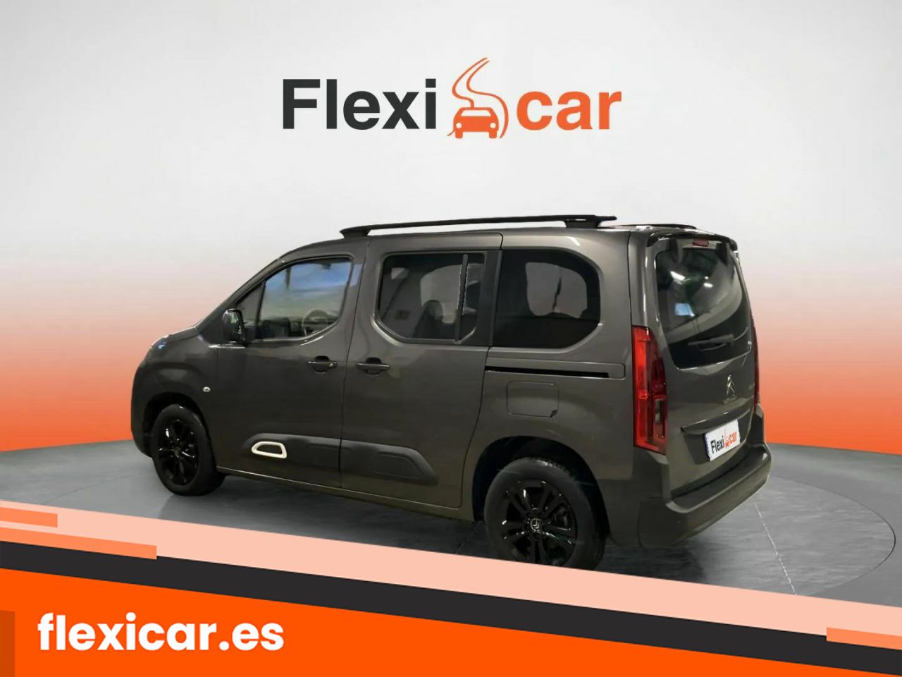 Foto Citroën Berlingo 4