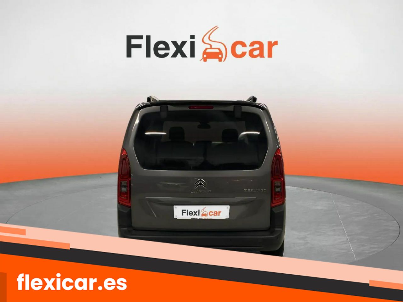 Foto Citroën Berlingo 5