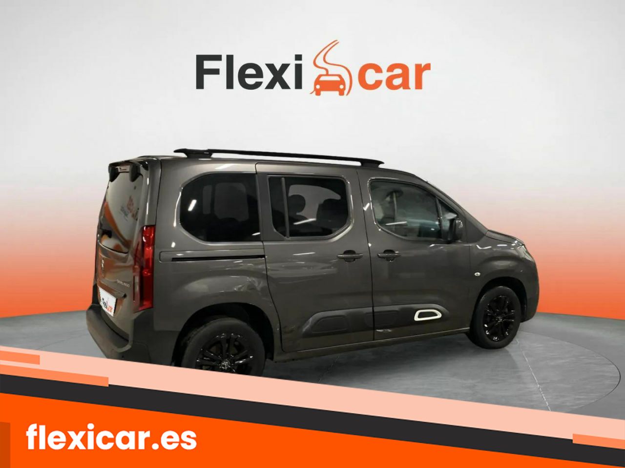 Foto Citroën Berlingo 7
