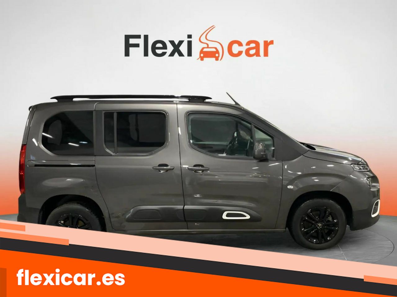 Foto Citroën Berlingo 8