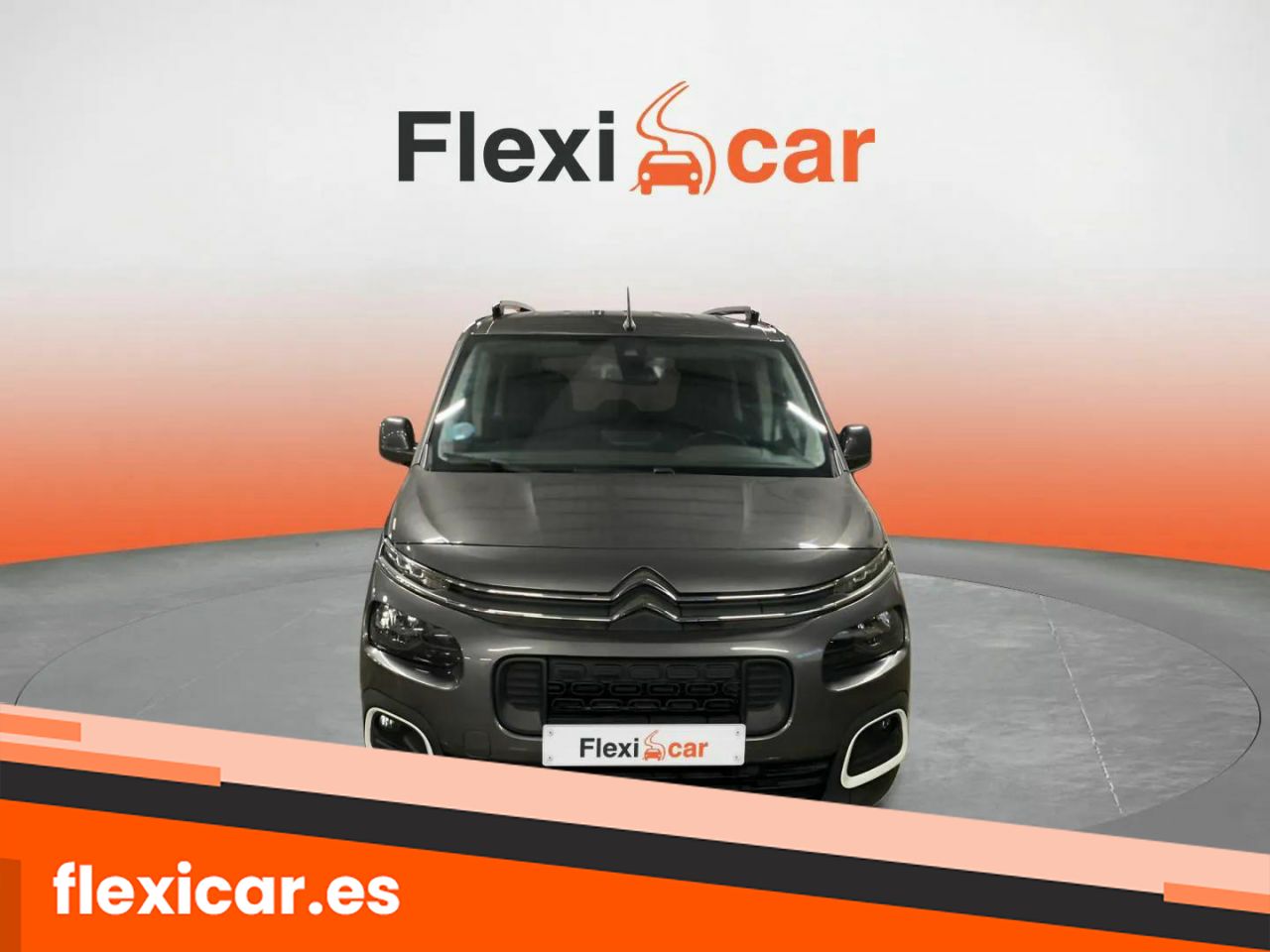 Foto Citroën Berlingo 9