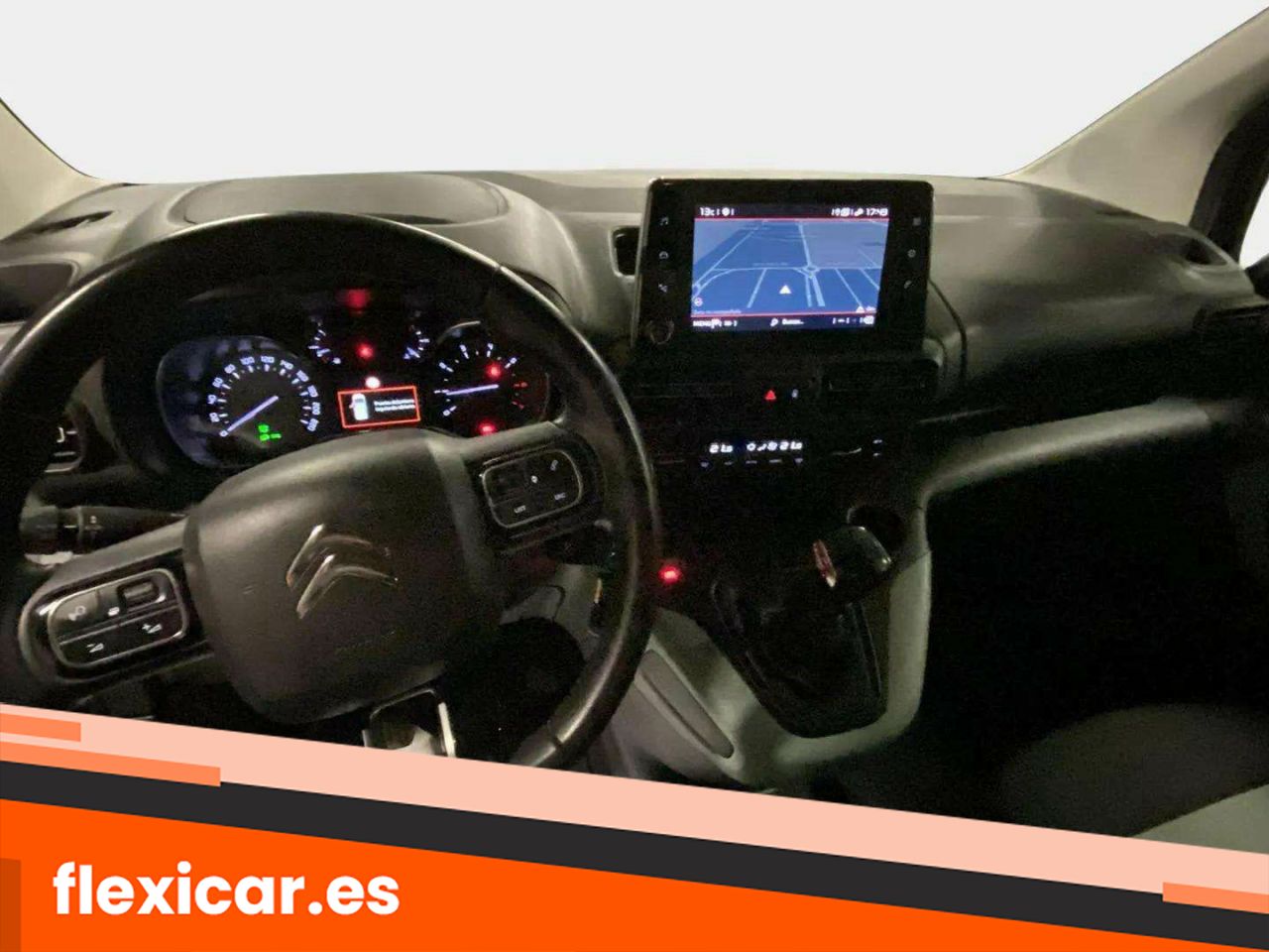 Foto Citroën Berlingo 11