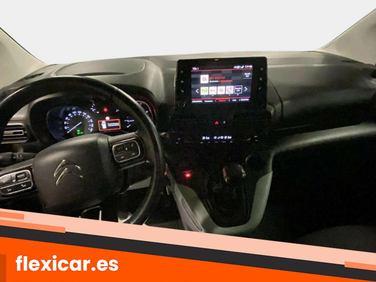 Foto Citroën Berlingo 12