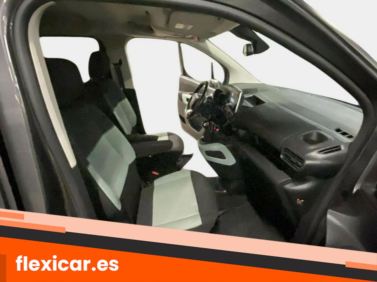 Foto Citroën Berlingo 16