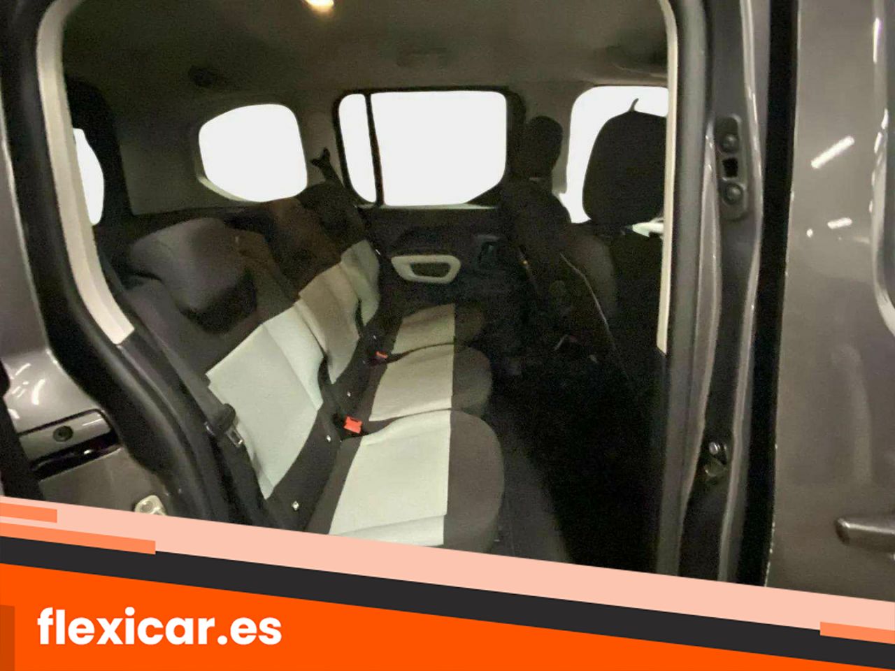 Foto Citroën Berlingo 17