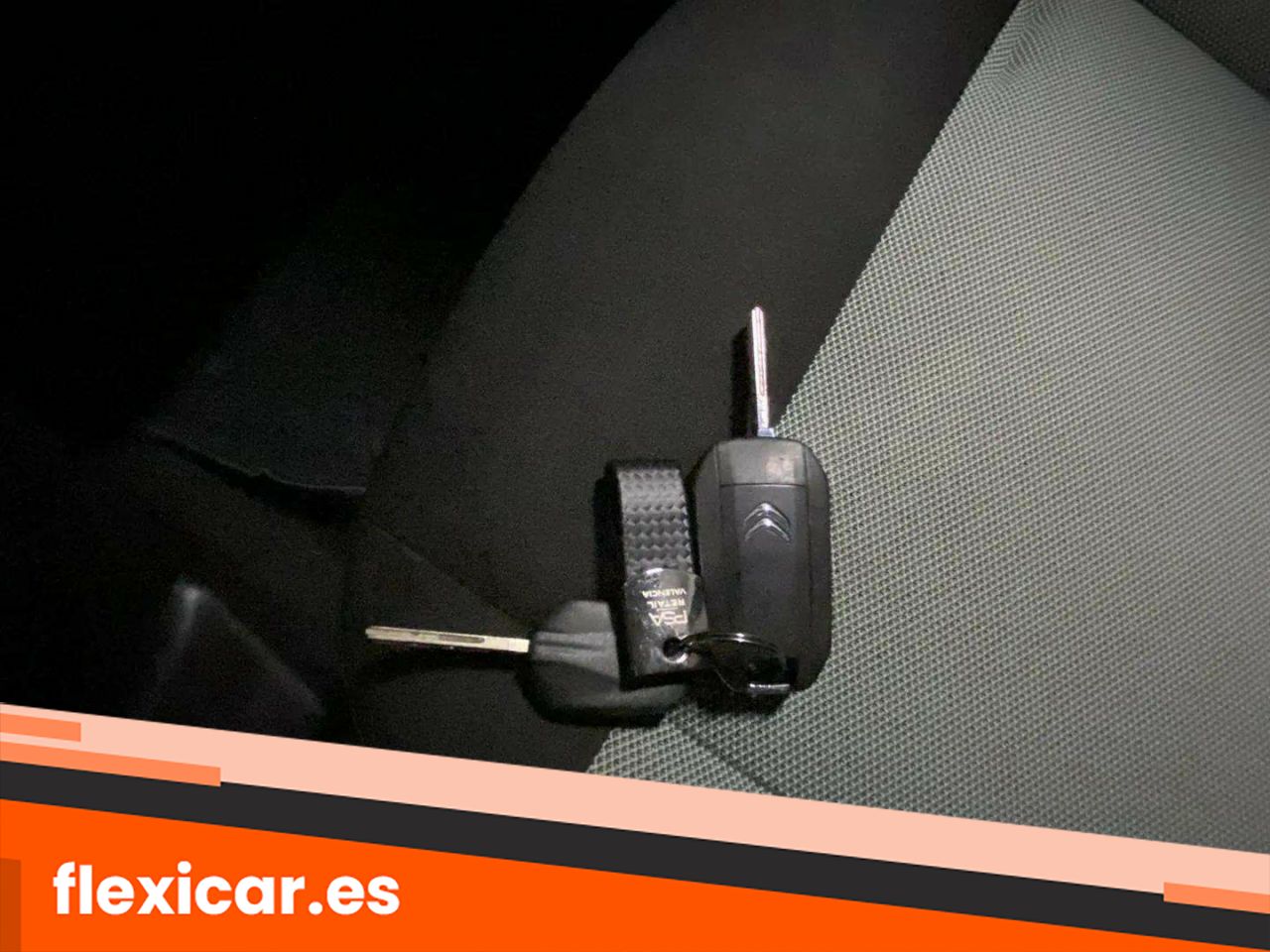 Foto Citroën Berlingo 20