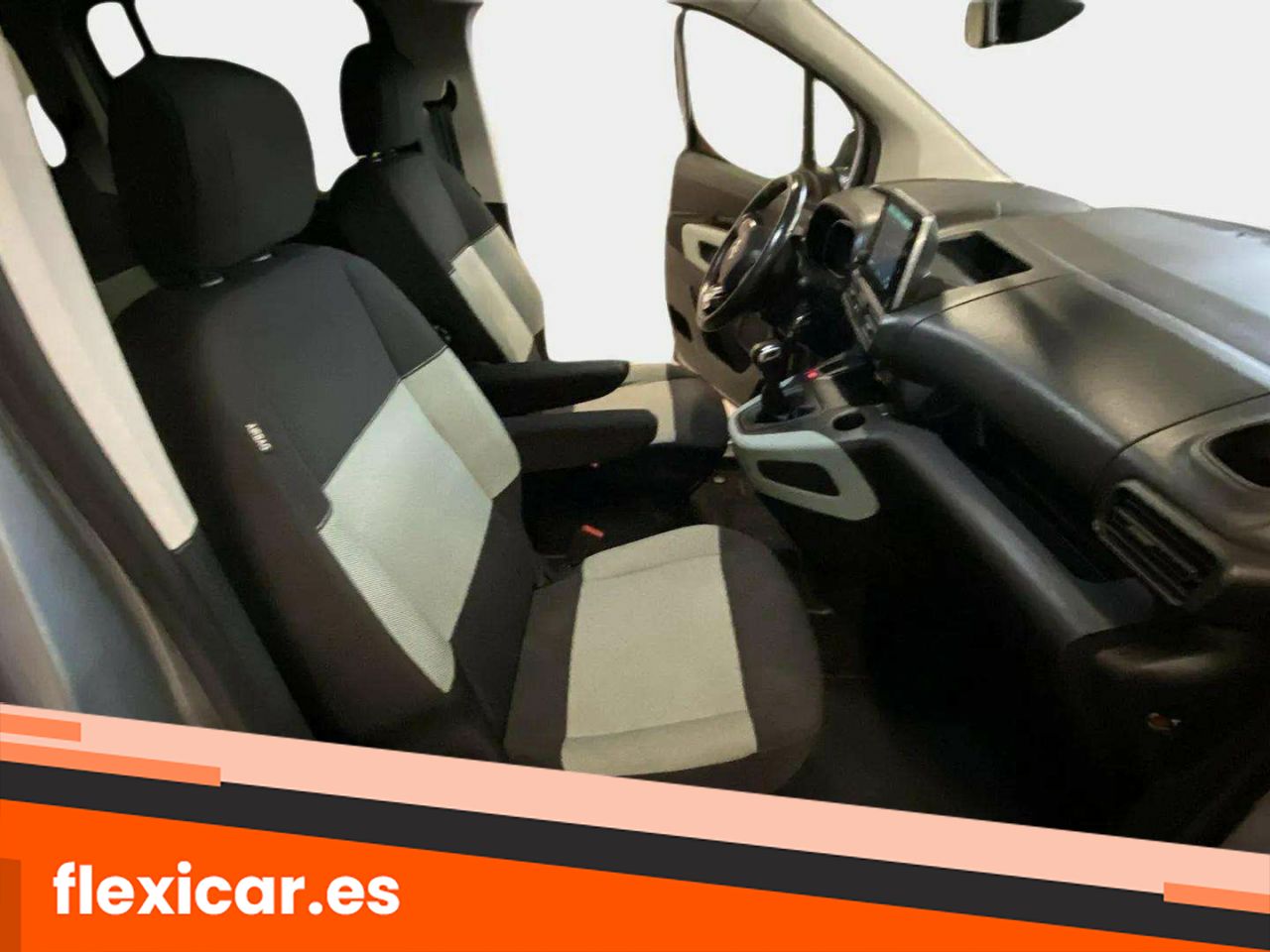 Foto Citroën Berlingo 13
