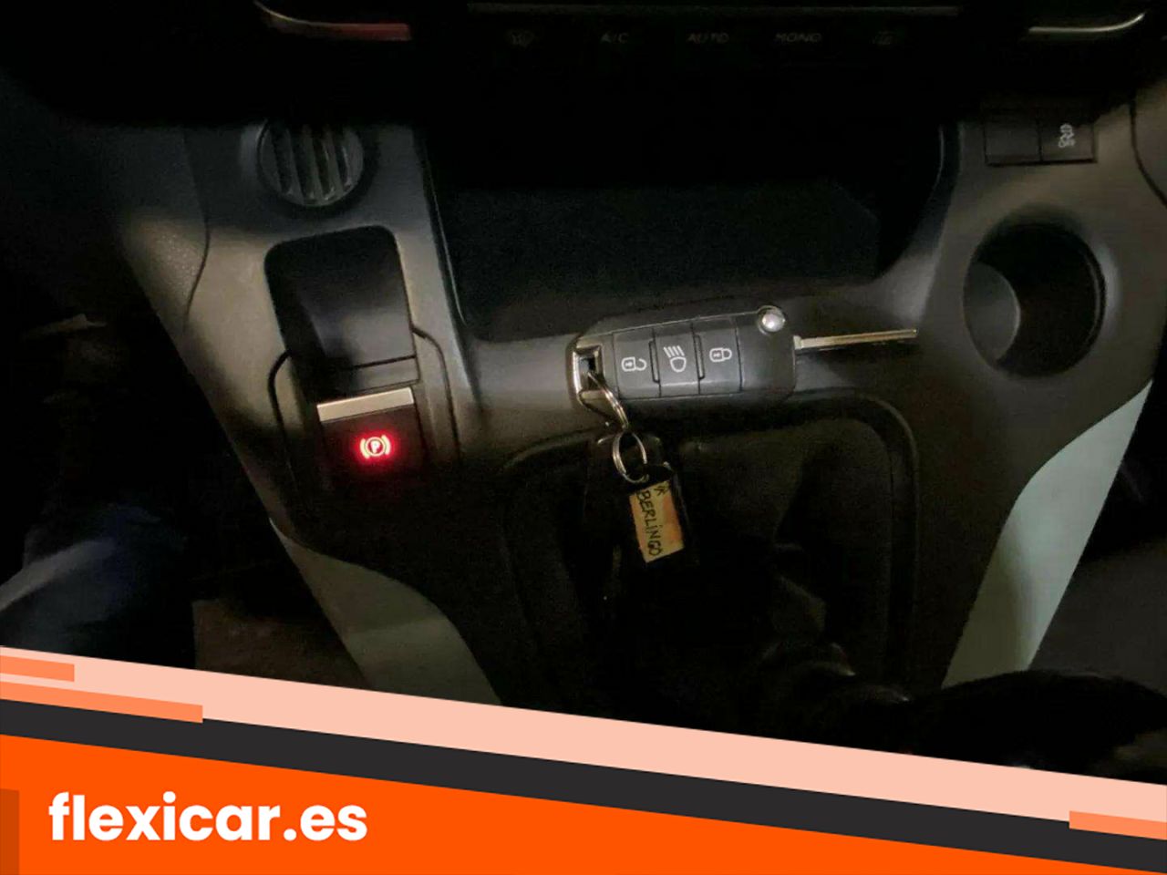 Foto Citroën Berlingo 14
