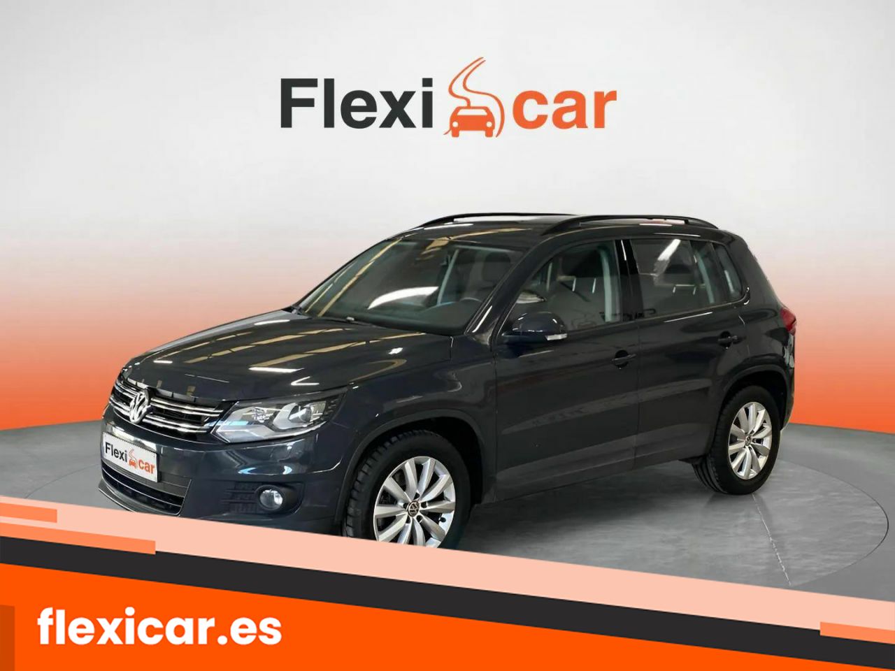 Foto Volkswagen Tiguan 2