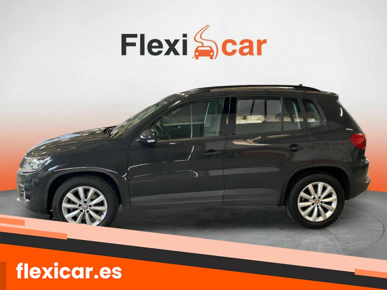 Foto Volkswagen Tiguan 3