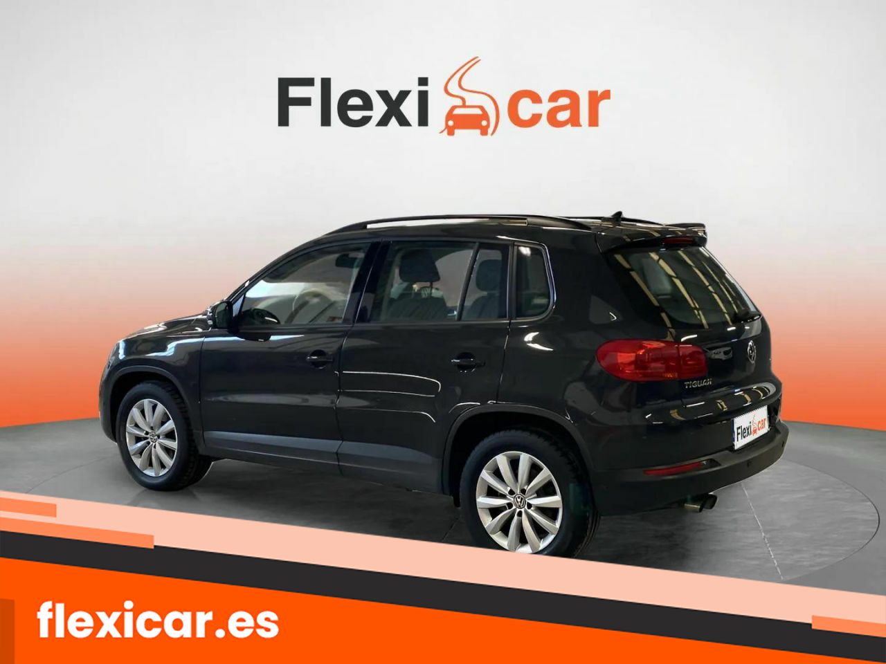 Foto Volkswagen Tiguan 4