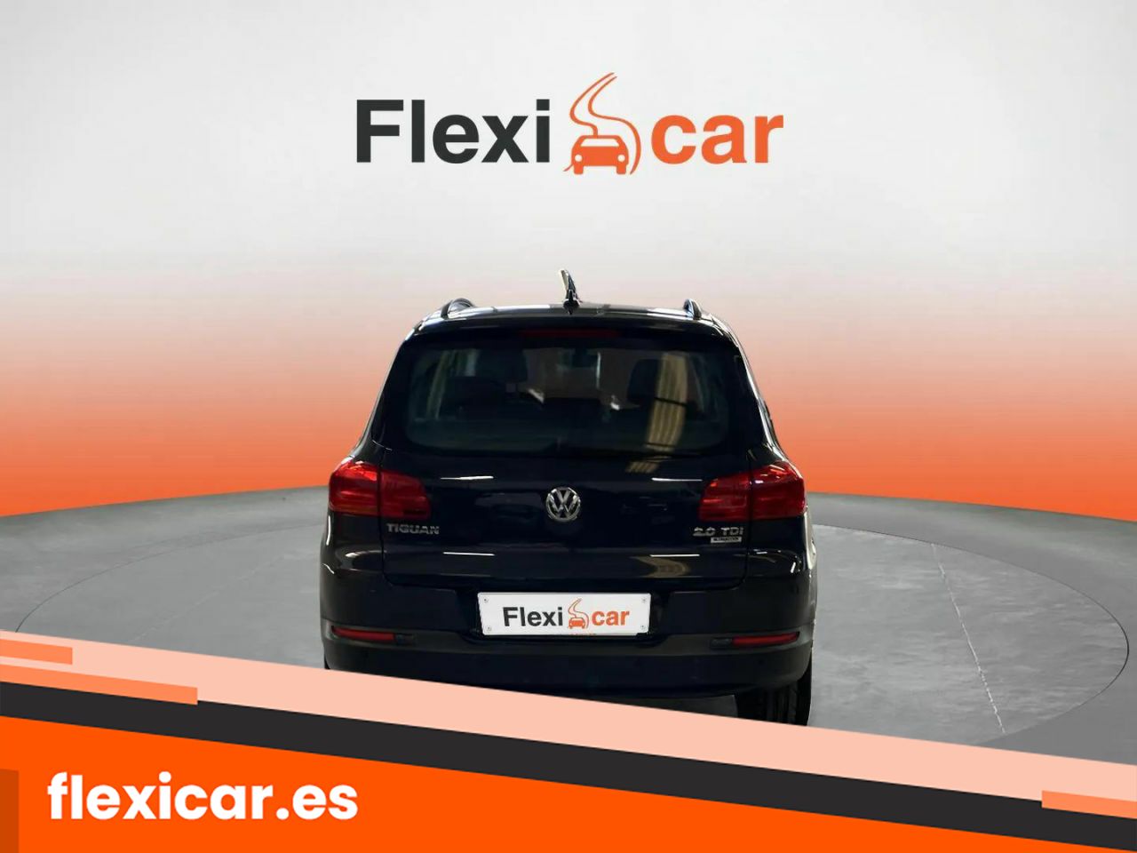 Foto Volkswagen Tiguan 5