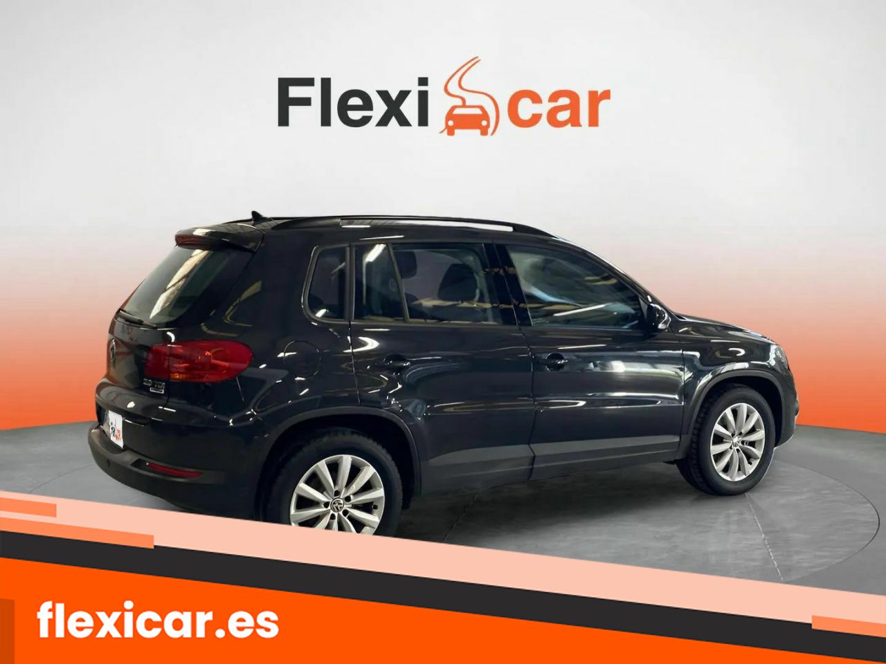 Foto Volkswagen Tiguan 7