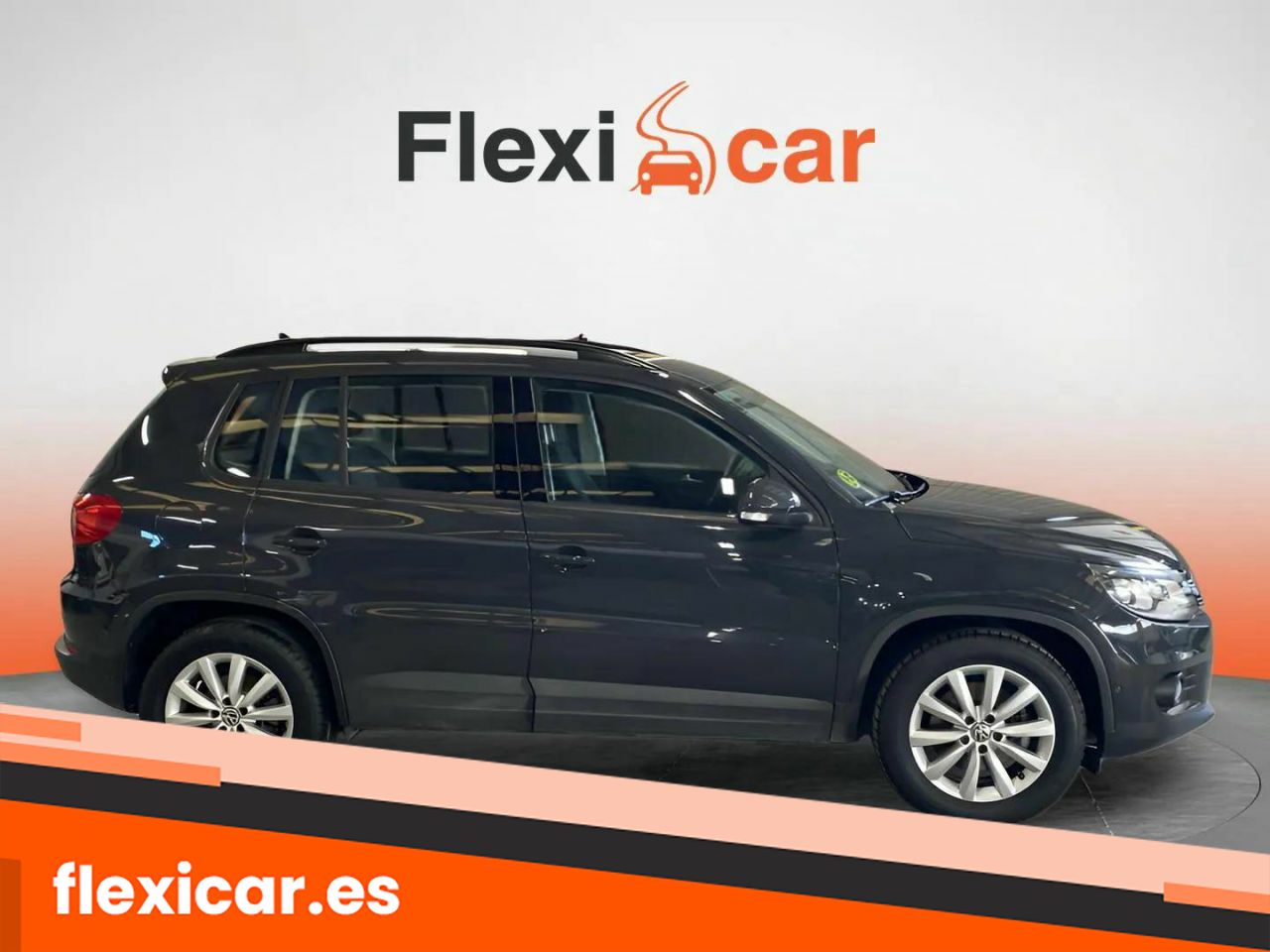 Foto Volkswagen Tiguan 8