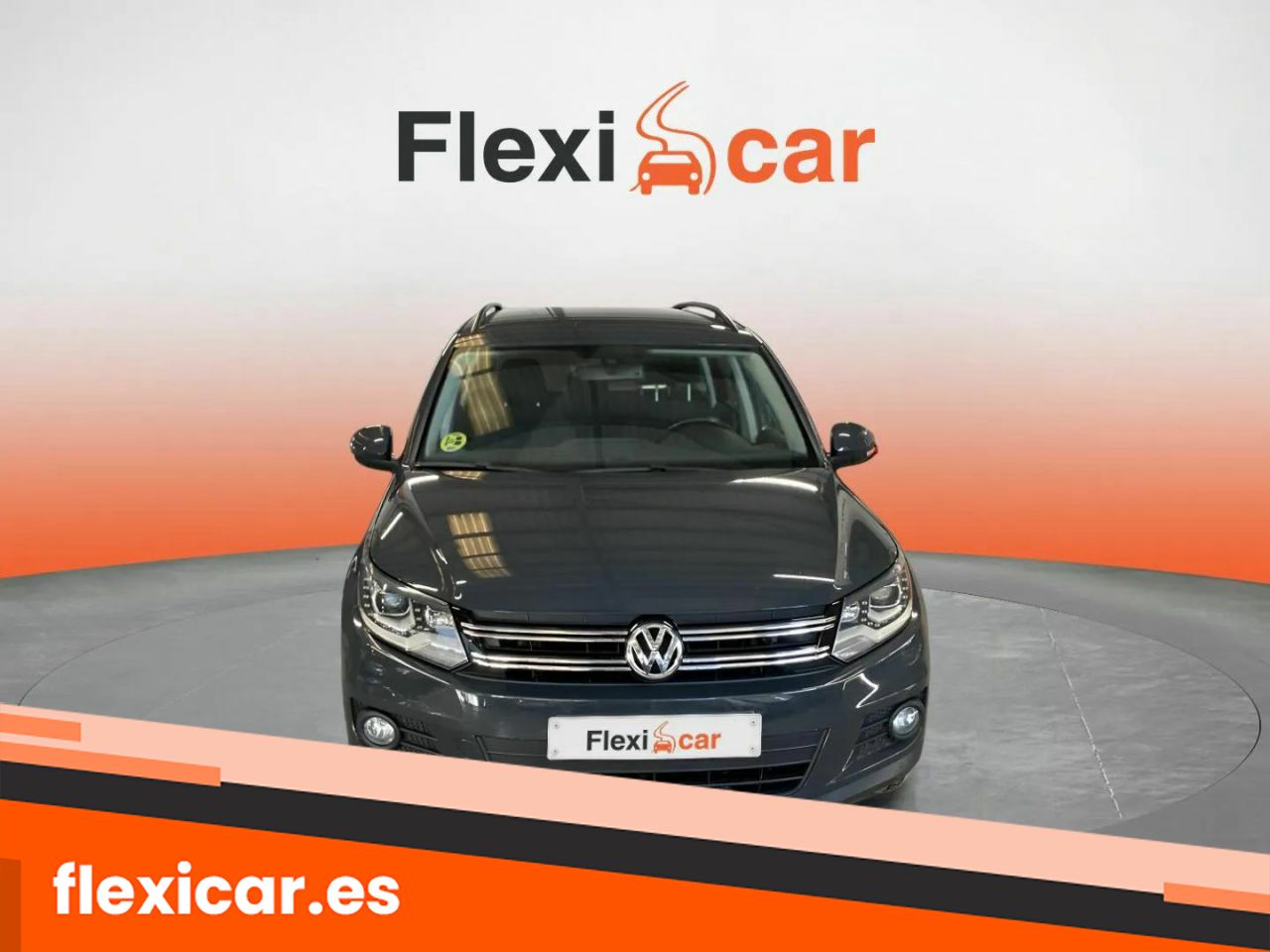 Foto Volkswagen Tiguan 9