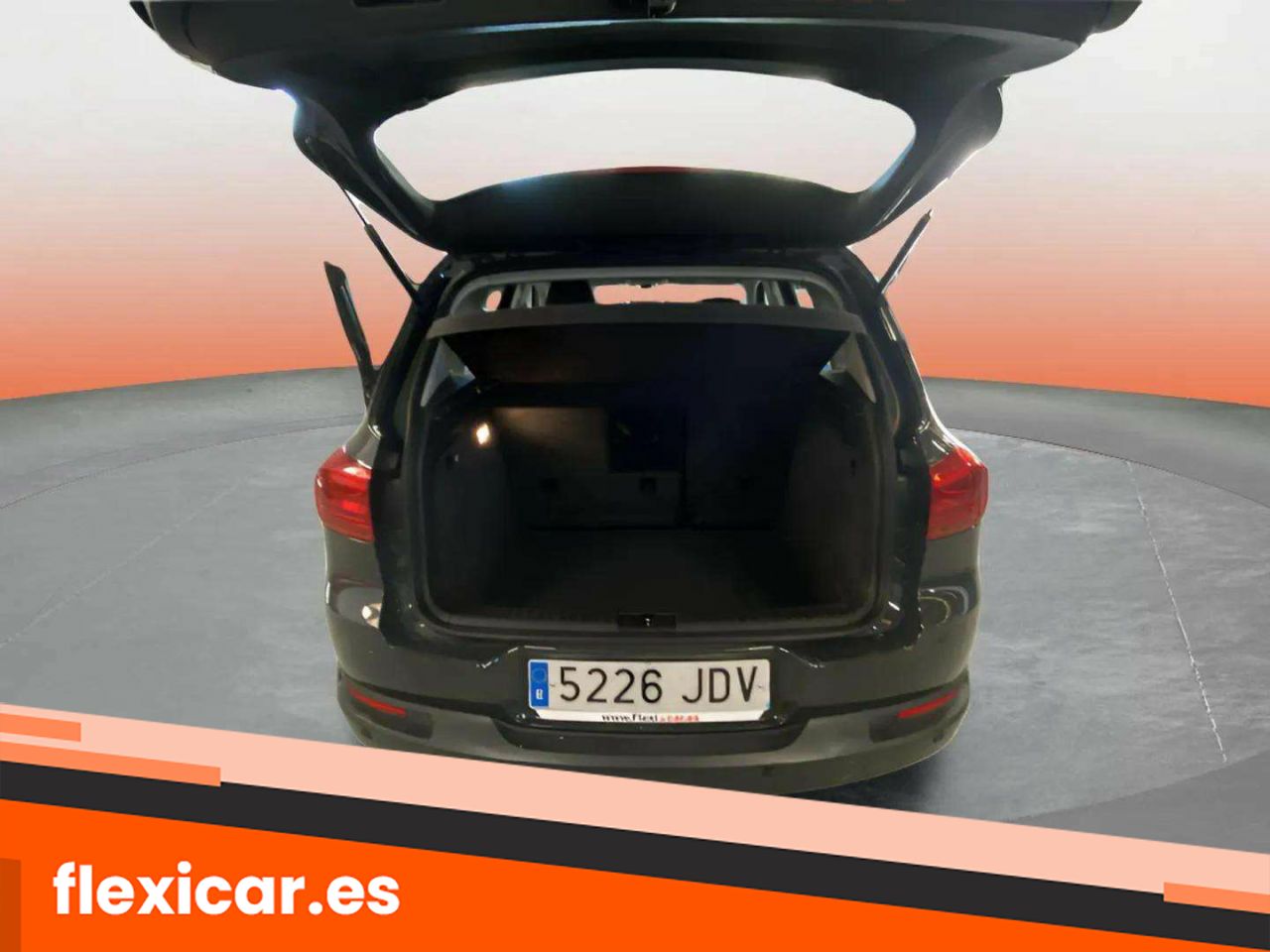 Foto Volkswagen Tiguan 17