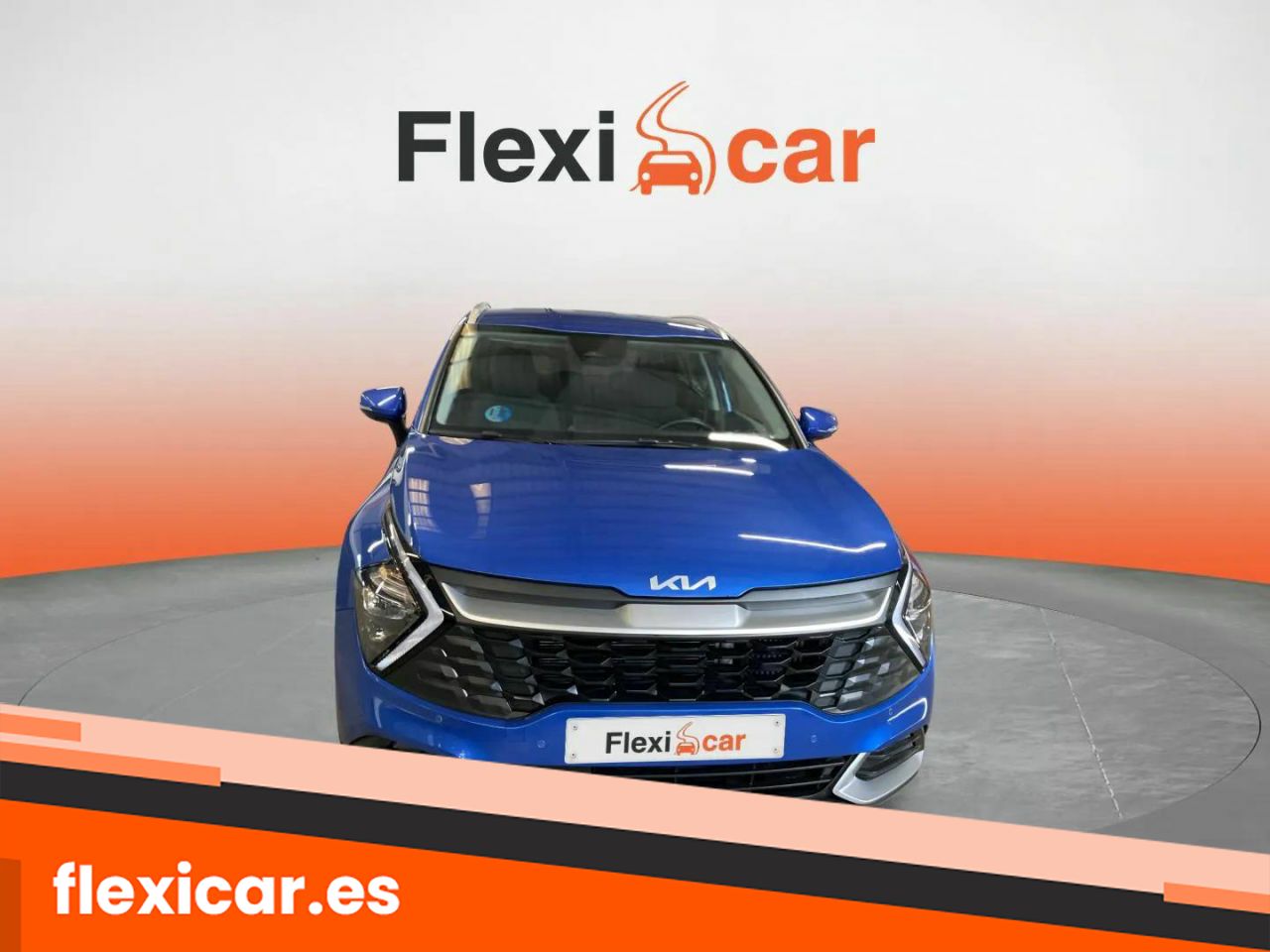 Foto Kia Sportage 9