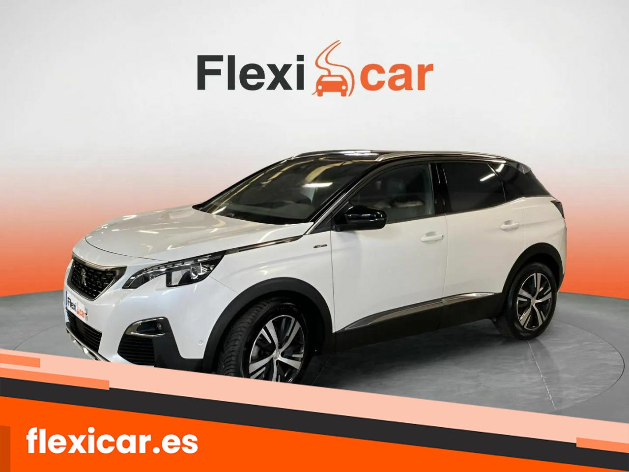 Foto Peugeot 3008 2