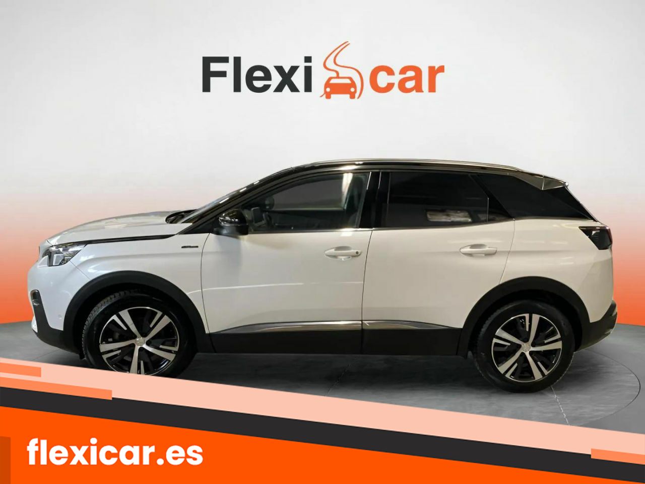 Foto Peugeot 3008 3