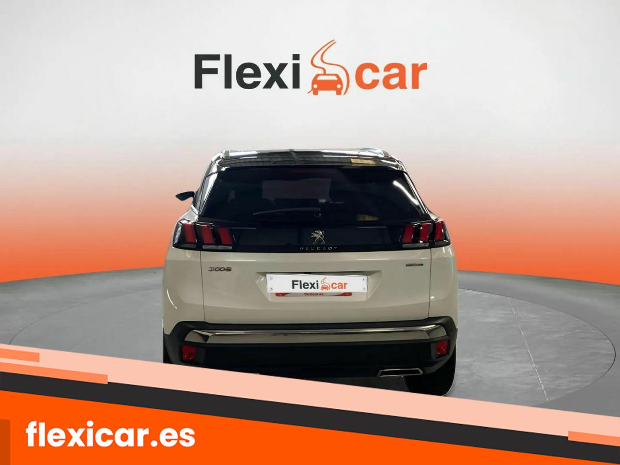 Foto Peugeot 3008 5