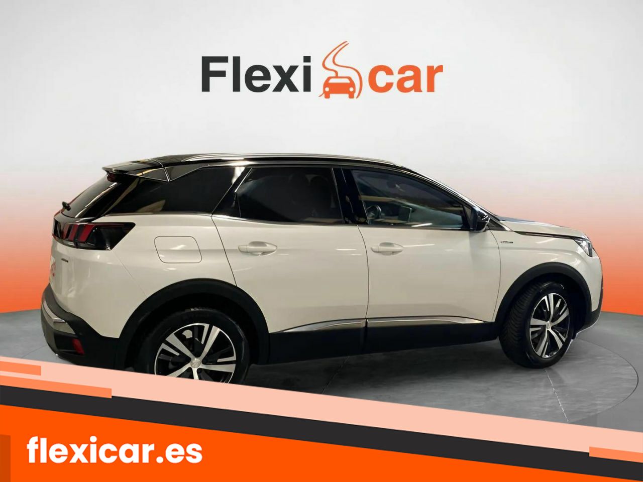 Foto Peugeot 3008 7