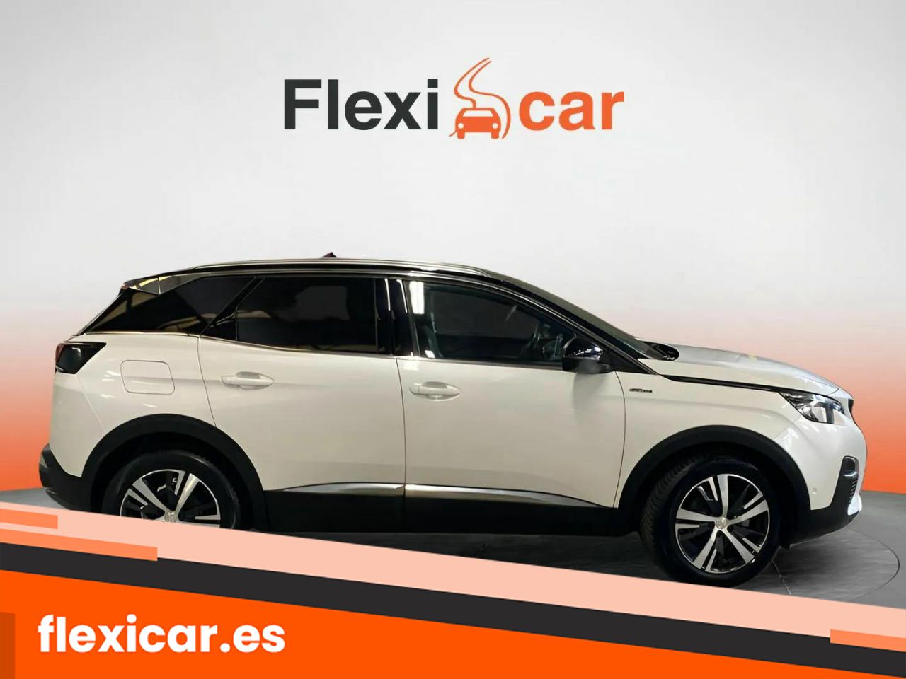 Foto Peugeot 3008 8