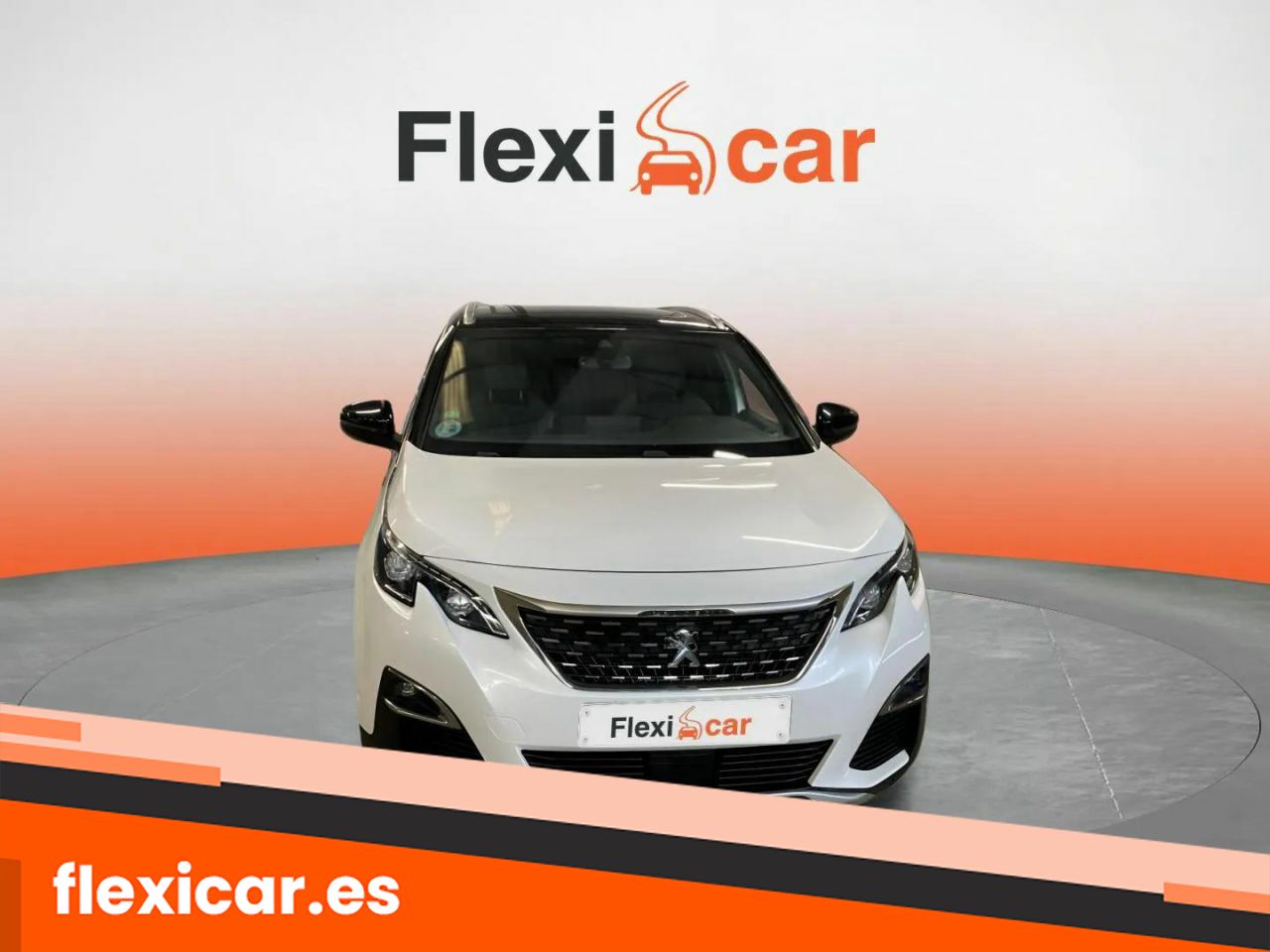 Foto Peugeot 3008 9