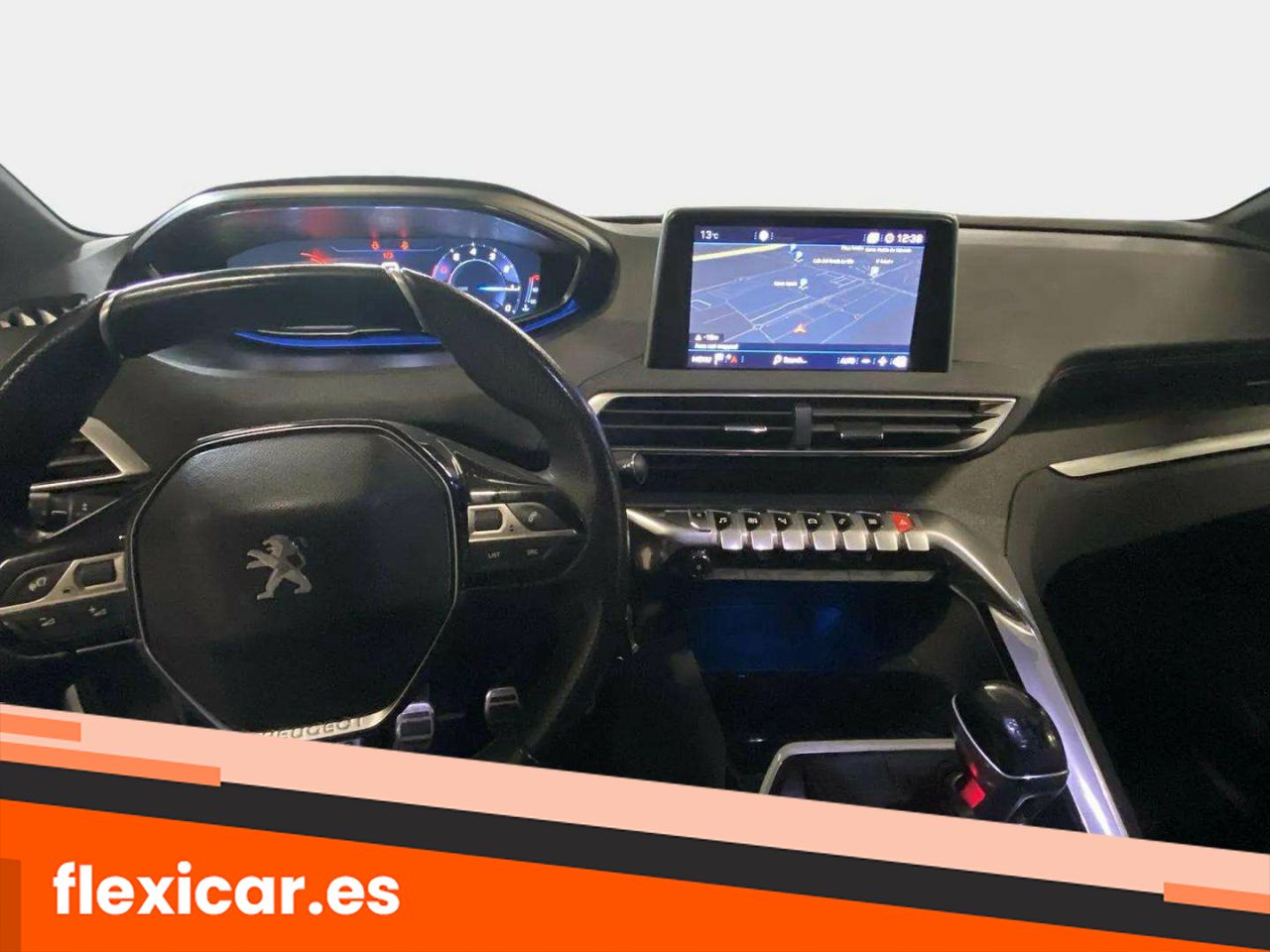 Foto Peugeot 3008 10