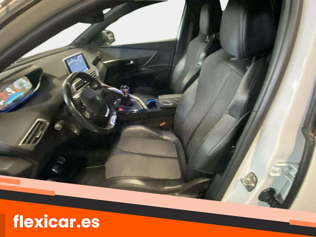 Foto Peugeot 3008 14