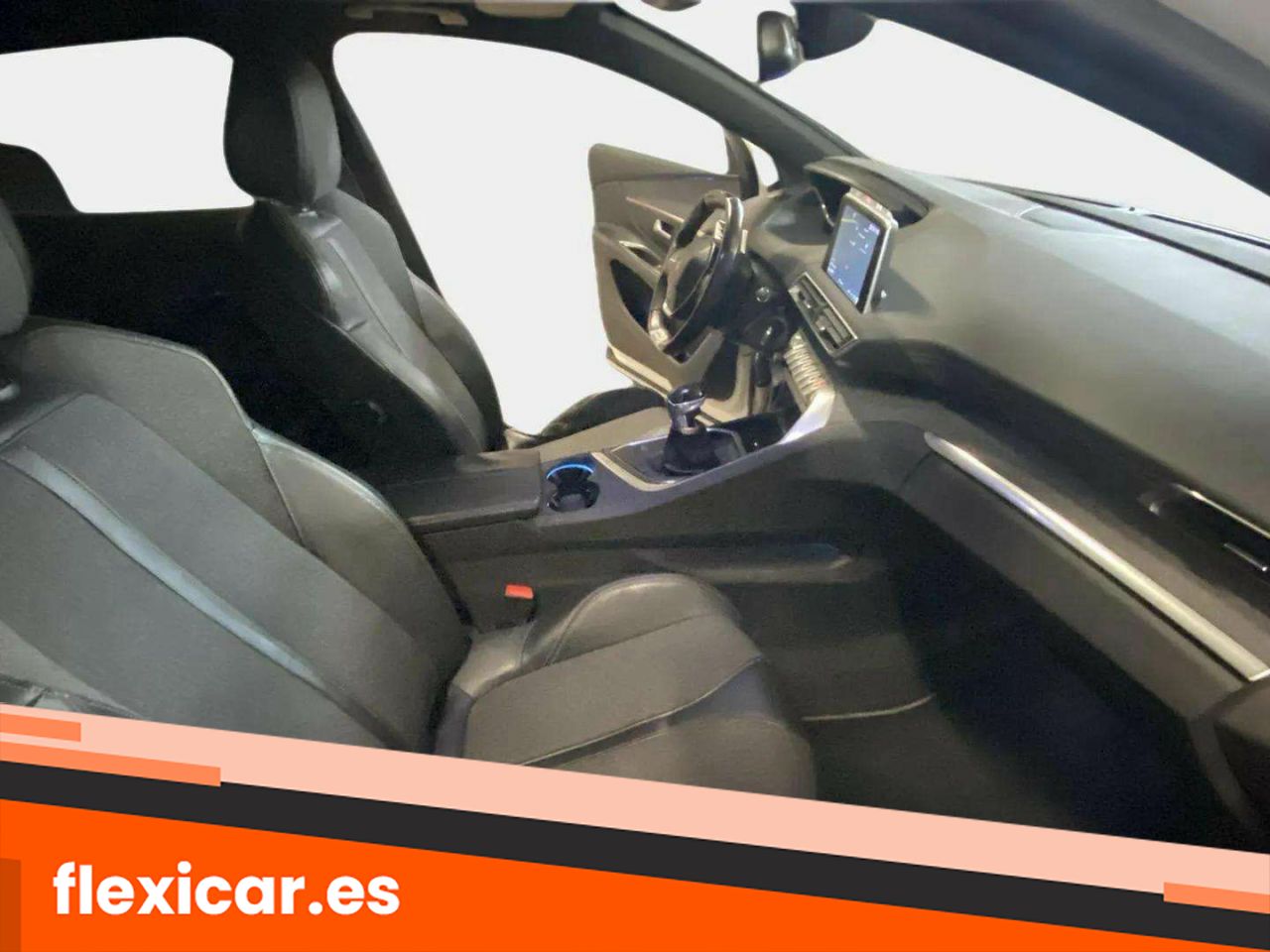 Foto Peugeot 3008 15