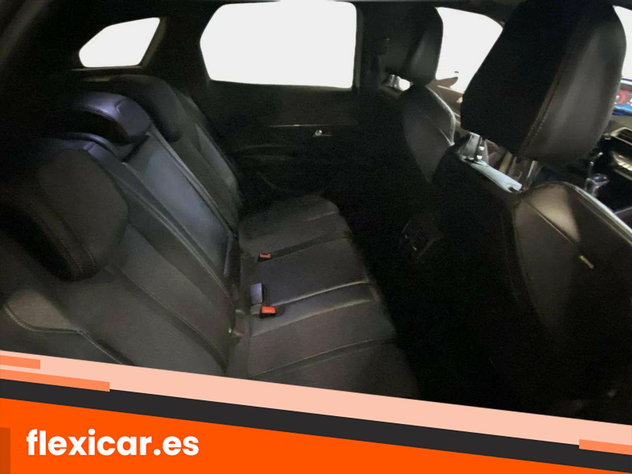 Foto Peugeot 3008 16