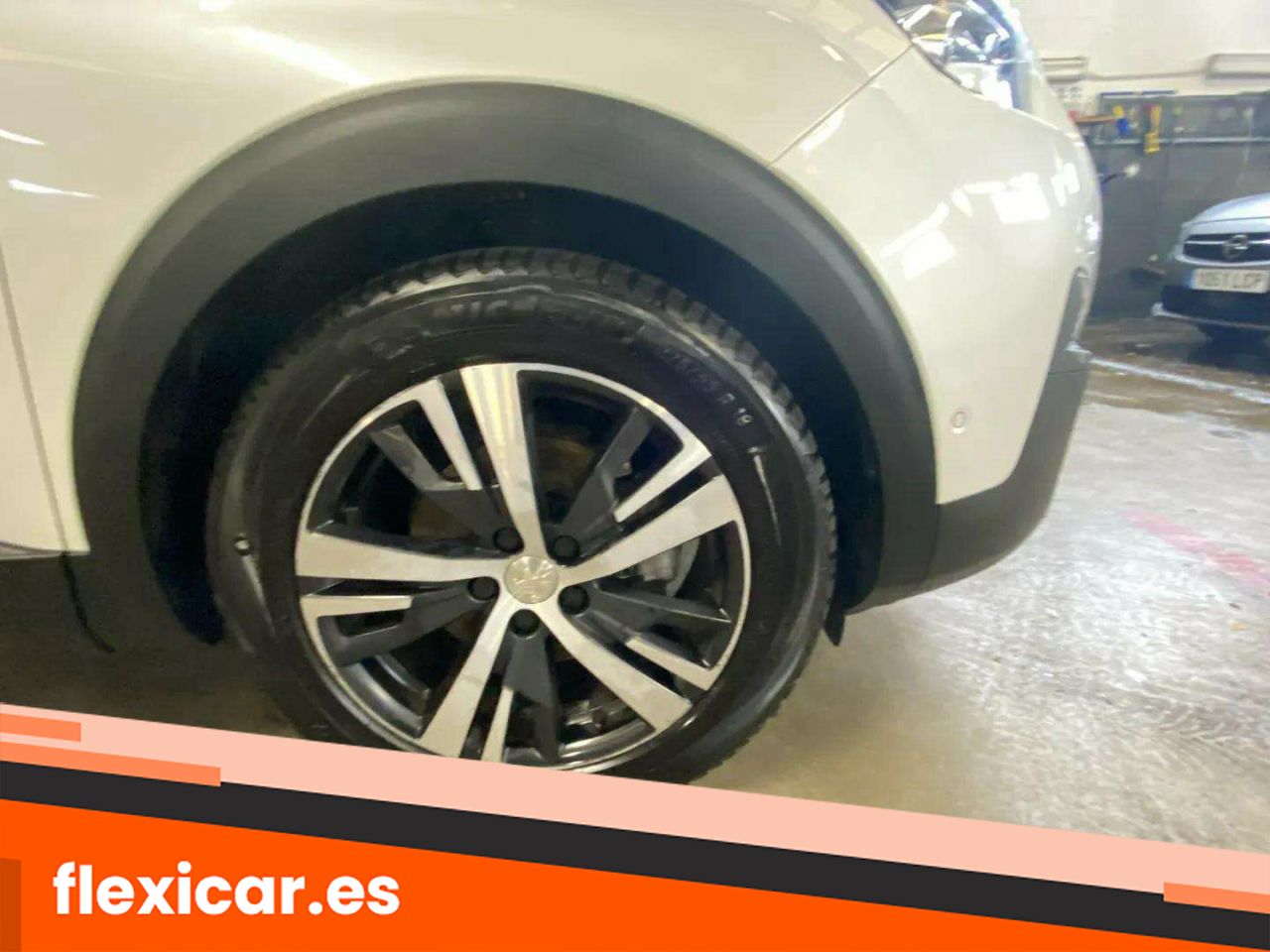 Foto Peugeot 3008 18