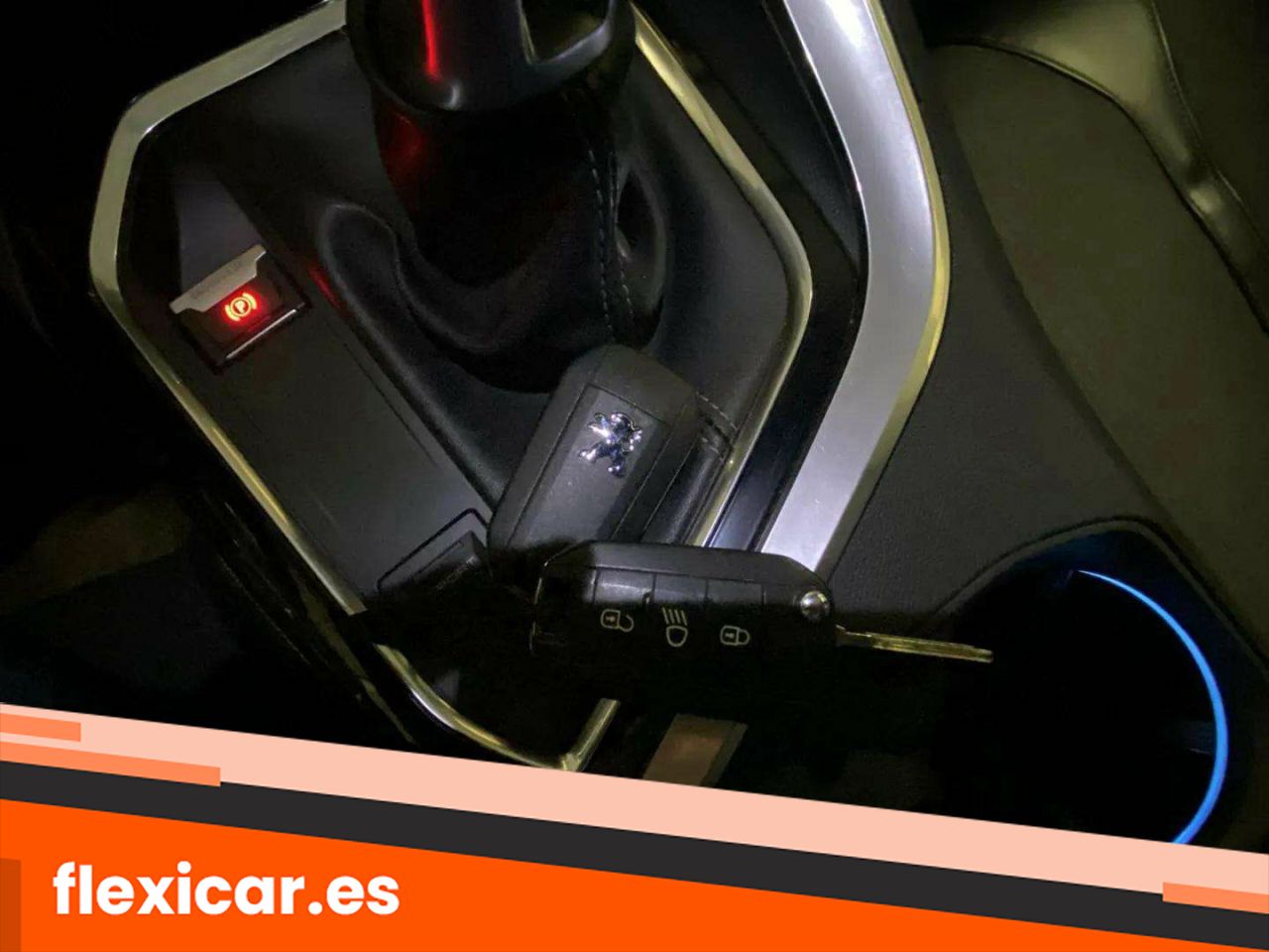 Foto Peugeot 3008 20
