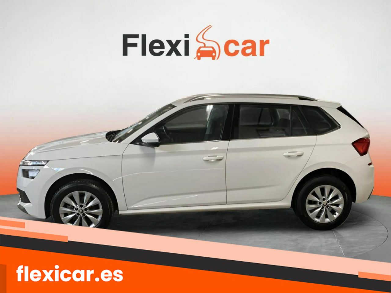 Foto Skoda Kamiq 3