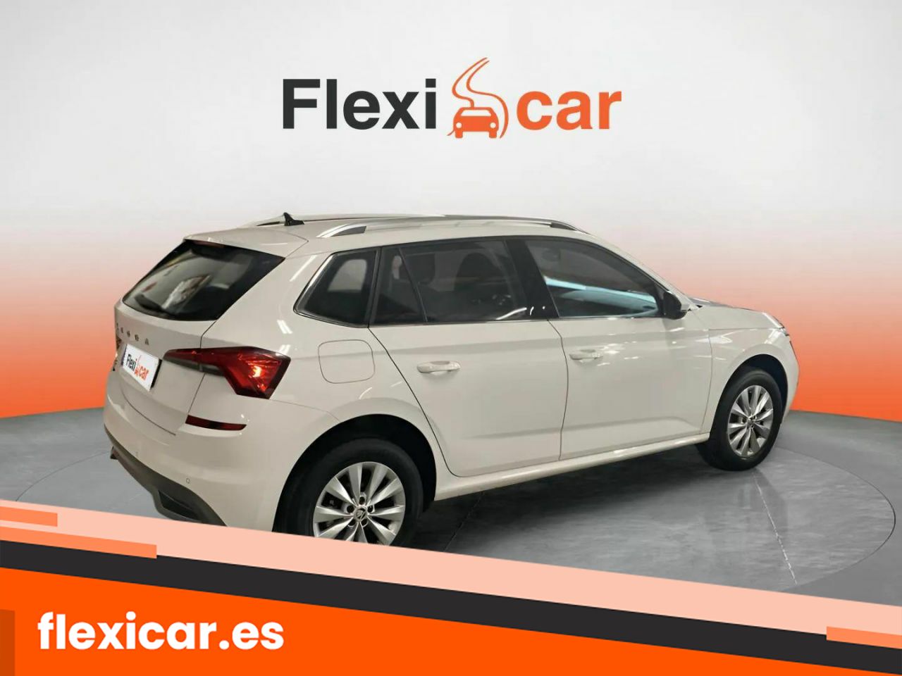Foto Skoda Kamiq 7