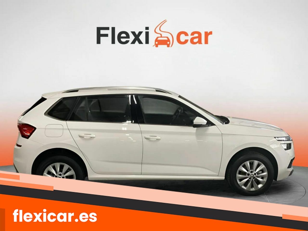 Foto Skoda Kamiq 8