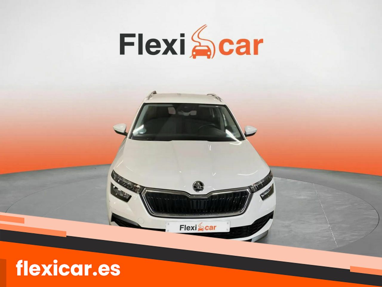 Foto Skoda Kamiq 9