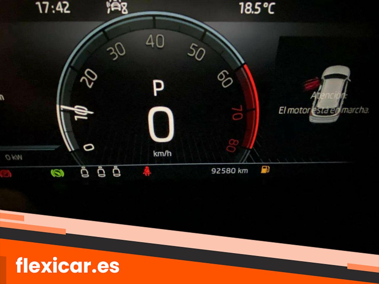 Foto Skoda Kamiq 12
